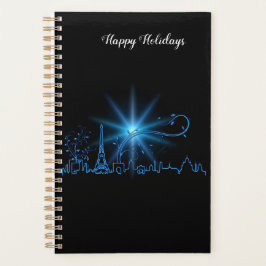 Agenda Véspera de Ano Novo em Paris