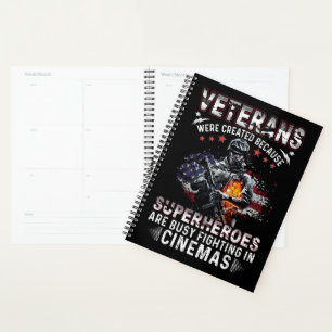 Agenda Veteranos Porque Super-Heróis Ocupados em Cinemas