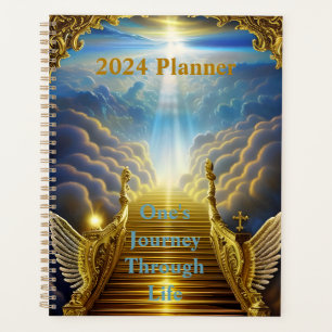 Agenda Viagem Pela Vida