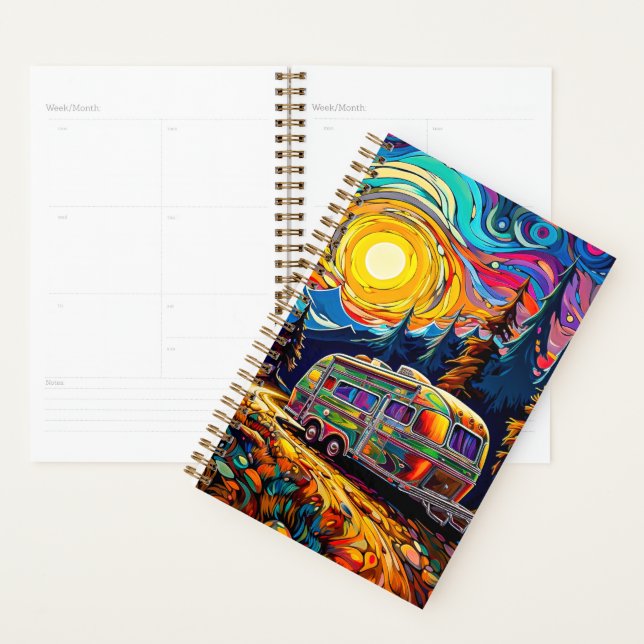 Agenda Viagens RV (Exibição)