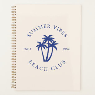 Agenda Vibrações de Verão