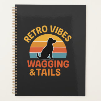 Agenda Vibrações Retro, Abanando & Rabos