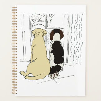 Agenda Vida de Cachorro