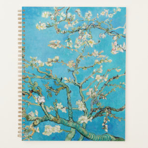 Agenda Vincent van Gogh - Almond Blossom