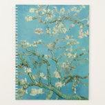 Agenda Vincent van Gogh - Flor de amêndoa<br><div class="desc">Vincent van Gogh - Flor de amêndoa</div>