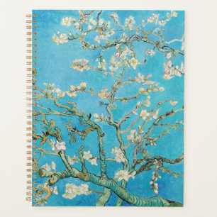 Agenda Vincent van Gogh - Flor de Amendoeira