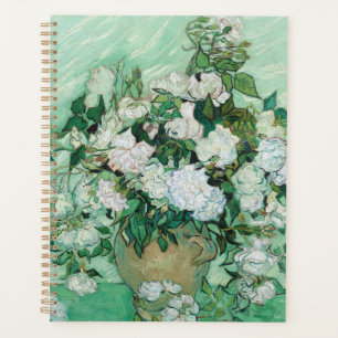 Agenda Vincent van Gogh - Rosas