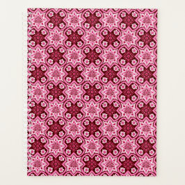 Agenda Vintage Boho Chic Floral