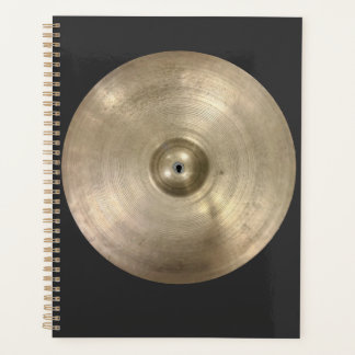 Agenda Vintage Turkish Constantinople Cymbal