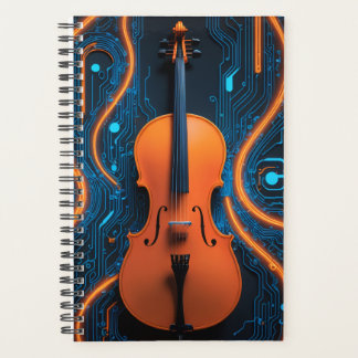 Agenda Violino