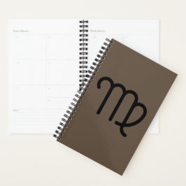 Agenda Virgem