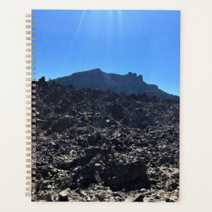Agenda Vista de Paulina Peak, OR