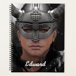 Agenda Visualização personalizada