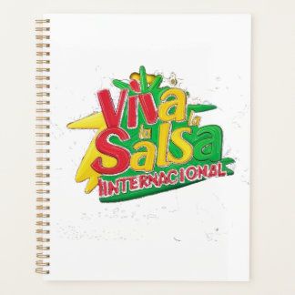 Agenda Viva la Salsa Internacional