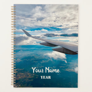 Agenda Voando sobre Fazendas