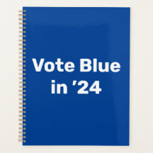 Vote Blue em 2024