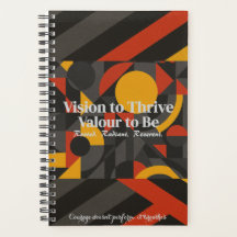 VTVB-COURAGEBREATHES1-PLN - Planner