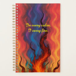 Agenda VTVB-I-CARRYFIRE-PL - Planner