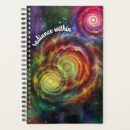 Agenda VTVB-RADIANCEWITHIN-PL - Planner