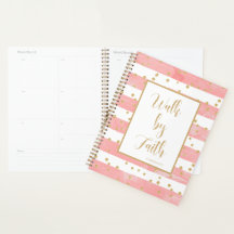 Walk by Faith Christian por ela