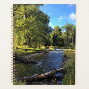 Agenda Wallowa Lake State Park, OR