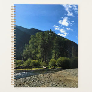 Agenda Wallowa Lake State Park, OR