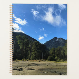 Agenda Wallowa Lake State Park, OR