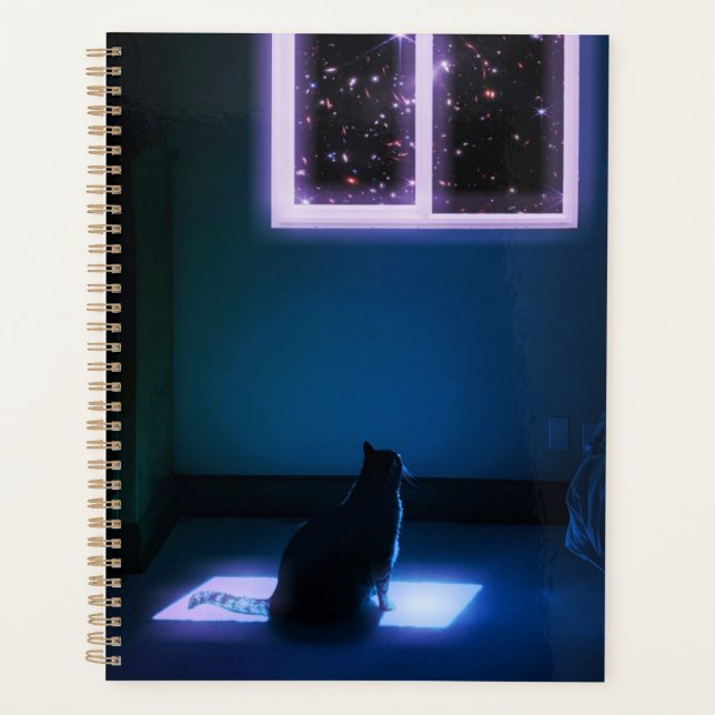 Agenda Wanderer Planner (Frente)