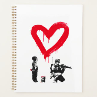 Agenda War or Love?