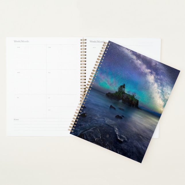 Agenda Water | Lake Superior Minnesota (Exibição)