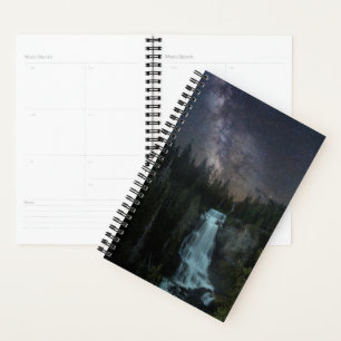 Agenda Waterfalls Whistler Olympic Park