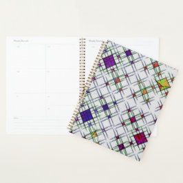 Agenda Weave Quântica