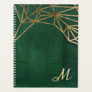 Agenda Web da selva Dourada e verde