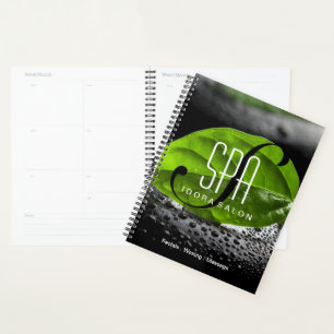 Agenda Wellness Massage Therapist Appoint Book