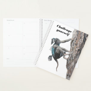 Agenda Wererat Woman Rock Escaling