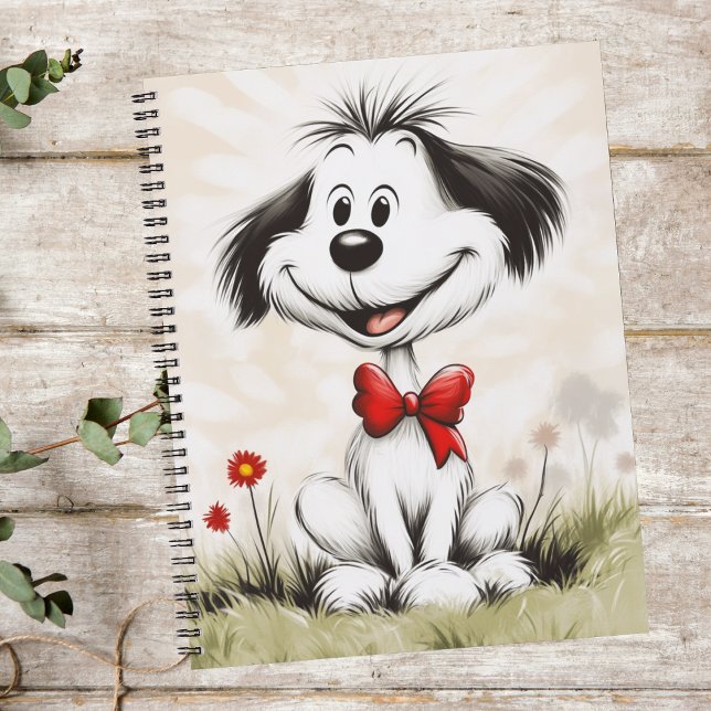 Agenda Wiggles Pawsitive Vibes (Criador carregado)