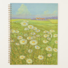 Agenda Wild Daisy de Cargill, 1937