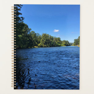 Agenda Willamette River, Elijah Bristow State Park, OR