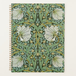 Agenda William Morris - Pimpernel