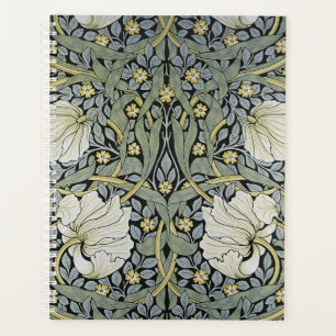 Agenda William Morris - Pimpernel Pattern Design