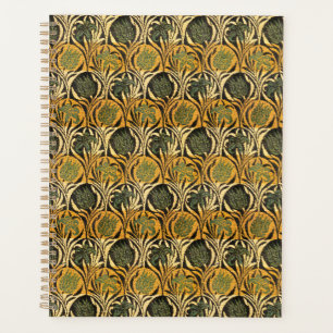 Agenda William Morris Tulips & Lily Carpet Rug Classic
