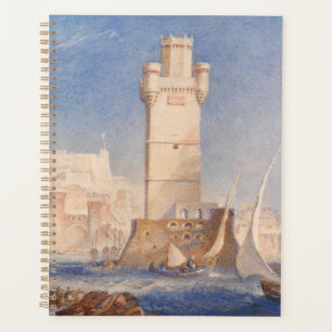 Agenda William Turner Rhodes