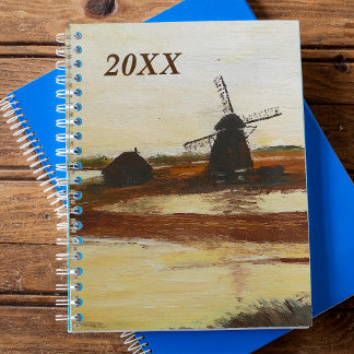 Agenda Wind Mill