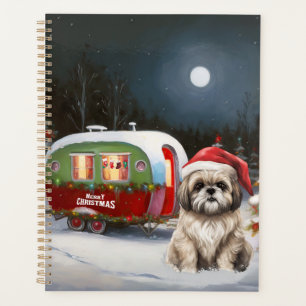 Agenda Winter Havanese Caravan Christmas Adventure