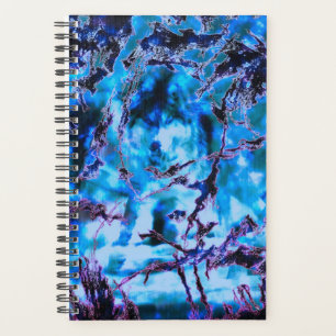 Agenda Wolf Hunter Spirit
