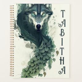 Agenda Wolf Tribal