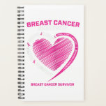 Agenda Womens Pink Breast Cancer Survivor Gifts Women Mom<br><div class="desc">Womens Pink Breast Cancer Survivor Gifts Women Mom</div>