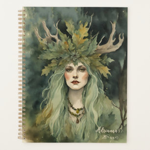 Agenda Woodland Witch