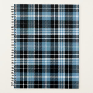 Agenda Xadrez escocesa Clan Clark Tartan