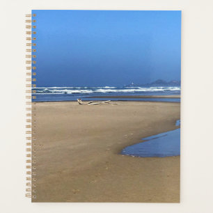 Agenda Yaquina Bay State Recreation Site, Newport, Oregon